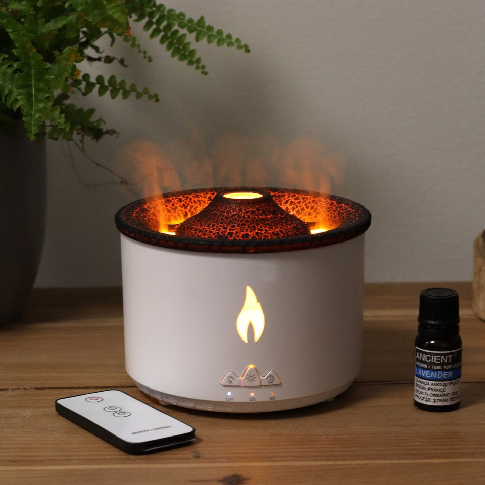 Prexo Volcano Humidifier