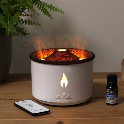 Prexo Volcano Humidifier