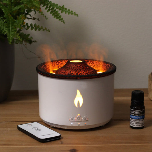 Prexo Volcano Humidifier